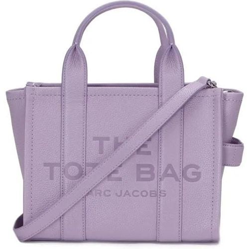 Totes & Shopper - Leather Handbag With Adjustable Strap - Gr. unisize - in - für Damen - Marc Jacobs - Modalova