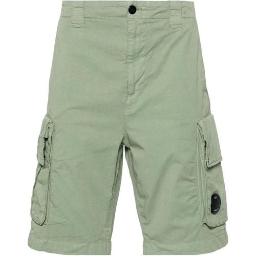 Bermuda khaki - Größe IT 44 - CP Company - Modalova