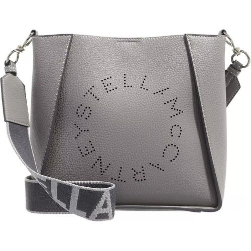 Crossbody Bags - Stella Logo Shoulder Bag - Gr. unisize - in - für Damen - Stella Mccartney - Modalova