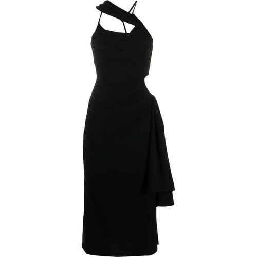 Dresses Black - Größe 40 - Jacquemus - Modalova