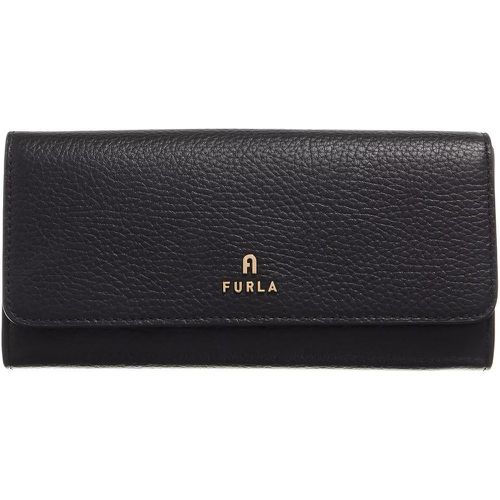 Portemonnaie - Camelia Continental Wallet - Gr. unisize - in - für Damen - Furla - Modalova