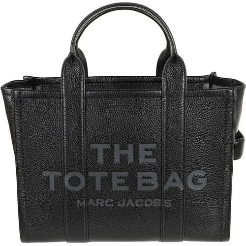 Totes & Shopper - Small Leather Tote Bag - Gr. unisize - in - für Damen - Marc Jacobs - Modalova