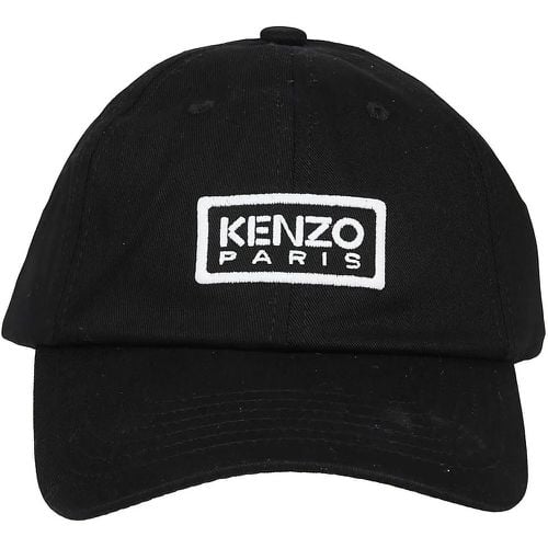 Caps & Mützen - Baseball Hat Black - Gr. ONE SIZE - in - für Damen - Kenzo - Modalova