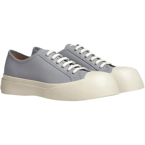 Sneaker - Sneakers Grey - Gr. 40 (EU) - in - für Damen - Marni - Modalova