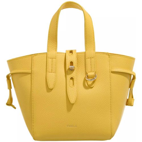 Tote - Net Mini Tote - Gr. unisize - in - für Damen - Furla - Modalova