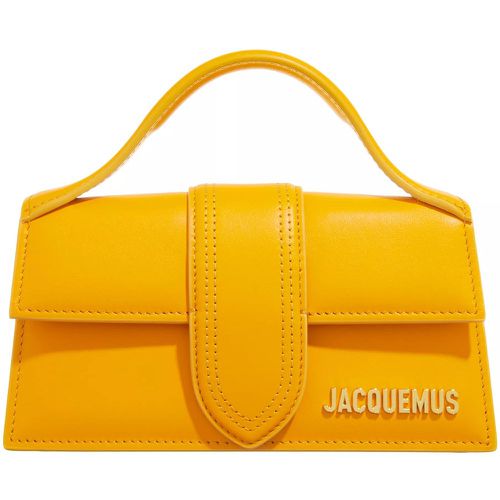 Satchel Bag - Le Bambino Mini Flap Bag - Gr. unisize - in - für Damen - Jacquemus - Modalova