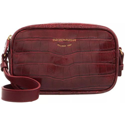Pochettes - Minibag - Gr. unisize - in - für Damen - Emporio Armani - Modalova