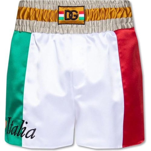 Dolce & Gabbana Shorts - Größe 48 - Dolce&Gabbana - Modalova