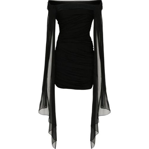 Dresses Black - Größe 38 - schwarz - Givenchy - Modalova