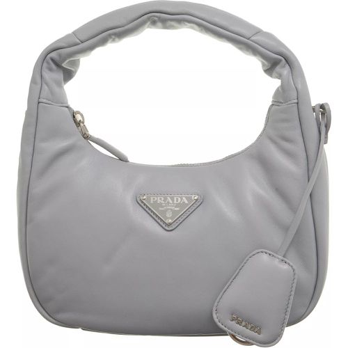 Crossbody Bags - Nappa Soft Mini Bag - Gr. unisize - in - für Damen - Prada - Modalova