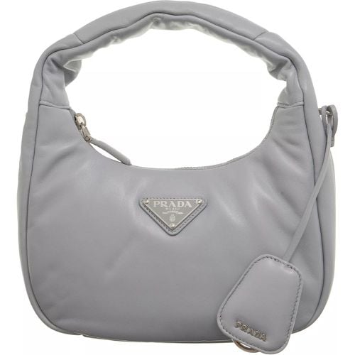 Crossbody Bags - Nappa Soft Mini Bag - Gr. unisize - in - für Damen - Prada - Modalova