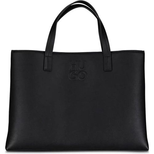 Crossbody Bags - Shopper mit Logo 48108741755226 - Gr. unisize - in - für Damen - HUGO - Modalova