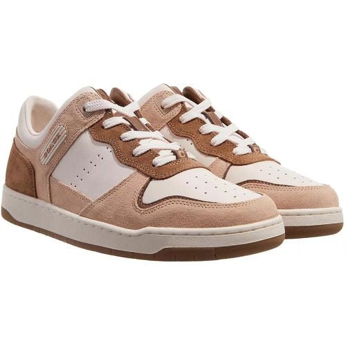 Sneaker - C201 Suede - Gr. 38,5 (EU) - in - für Damen - Coach - Modalova