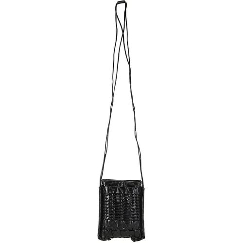 Shopper - Mini Braided Bag - Gr. unisize - in - für Damen - Hereu - Modalova