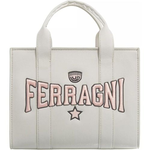 Tote - Range N - Ferragni Stretch, Sketch 03 Bags - Gr. unisize - in - für Damen - Chiara Ferragni - Modalova