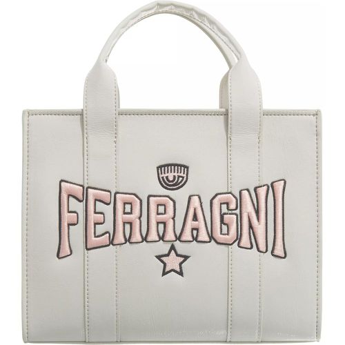 Totes & Shopper - Range N - Ferragni Stretch, Sketch 03 Bags - Gr. unisize - in - für Damen - Chiara Ferragni - Modalova