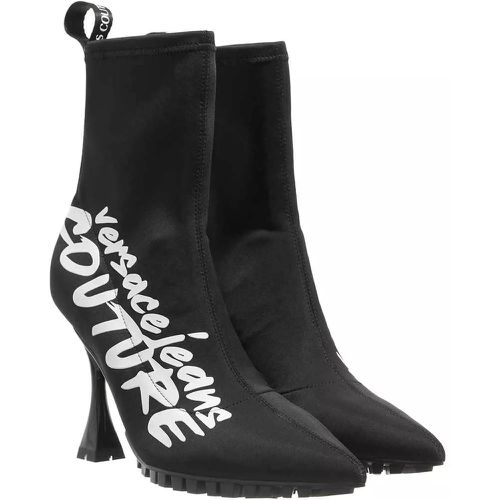 Boots & Stiefeletten - Shoes - Gr. 38 (EU) - in - für Damen - Versace Jeans Couture - Modalova
