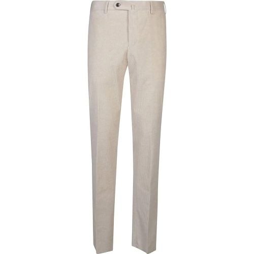 Slim Pant White - Größe 50 - Pt Torino - Modalova