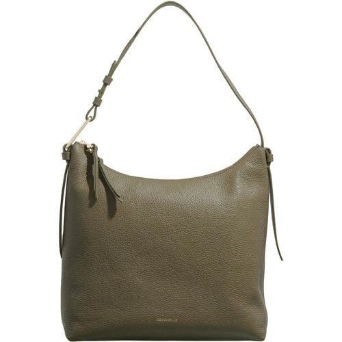 Hobo Bag - malory - Gr. unisize - in - für Damen - Coccinelle - Modalova