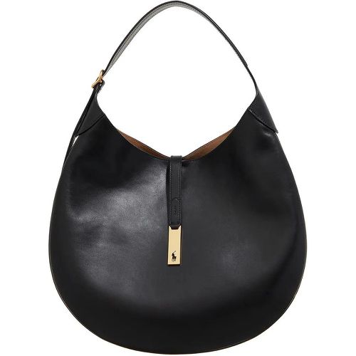 Hobo Bag - P Id Shldr-Shoulder Bag-Medium - Gr. unisize - in - für Damen - Polo Ralph Lauren - Modalova