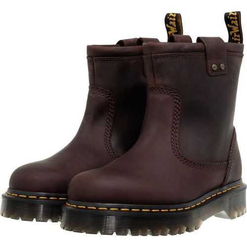 Stiefel & Boots - Anistone Lo - Gr. 36 (EU) - in - für Damen - Dr. Martens - Modalova