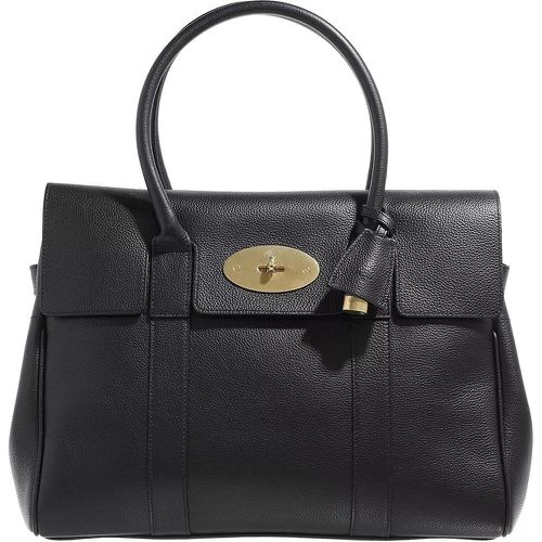 Satchels - Bayswater Small Classic - Gr. unisize - in - für Damen - Mulberry - Modalova