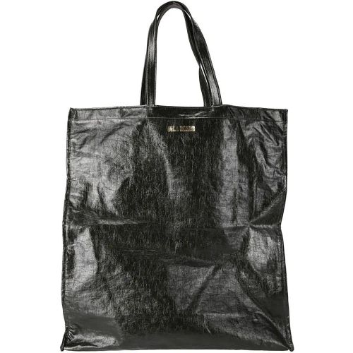 Totes & Shopper - Big Shopper Bag Canvas - Gr. unisize - in - für Damen - Uma Wang - Modalova