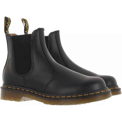 Stiefel & Boots - 2976 YS Chelsea Boot - Gr. 36 (EU) - in - für Damen - Dr. Martens - Modalova