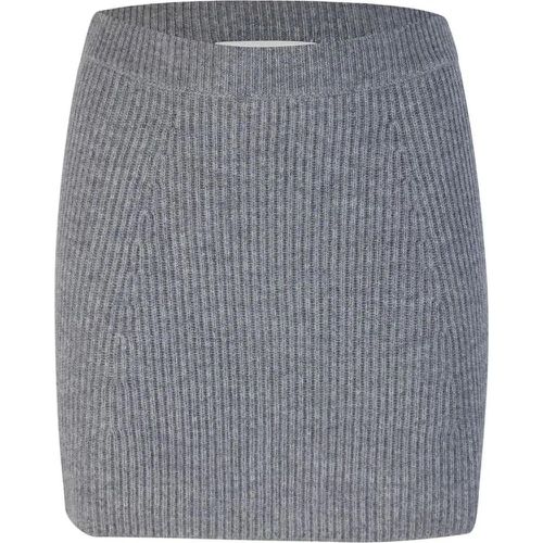 Skirts Grey - Größe M - SPORTMAX - Modalova