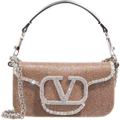 Pochettes - Small Shoulder Bag - Gr. unisize - in - für Damen - Valentino Garavani - Modalova