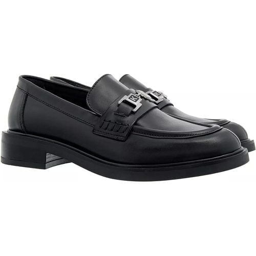 Loafers & Ballerinas - Payton K Link Loafer - Gr. 40 (EU) - in - für Damen - Karl Lagerfeld - Modalova