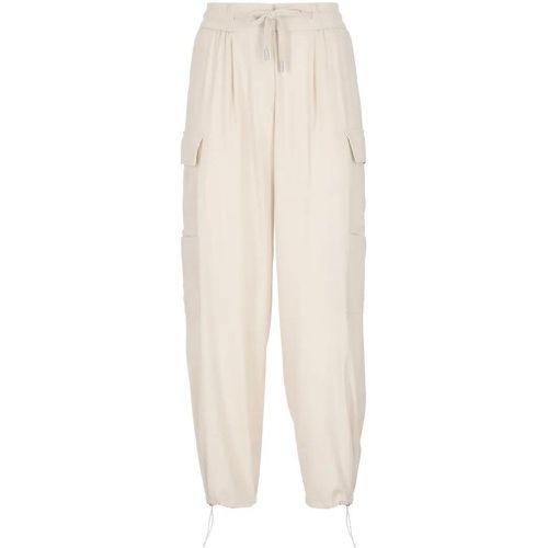 Wool Blend Pants - Größe 38 - PESERICO - Modalova