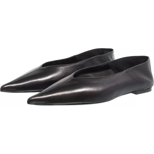 Loafer - Carolyn Ballet Flats - Gr. 36 (EU) - in - für Damen - Saint Laurent - Modalova