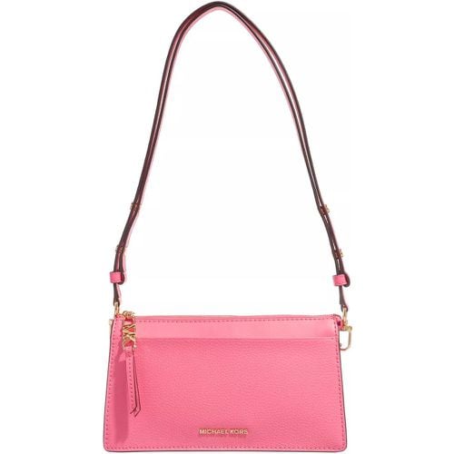 Crossbody Bags - Empire Large Conv Xbody - Gr. unisize - in Rosa - für Damen - Michael Kors - Modalova