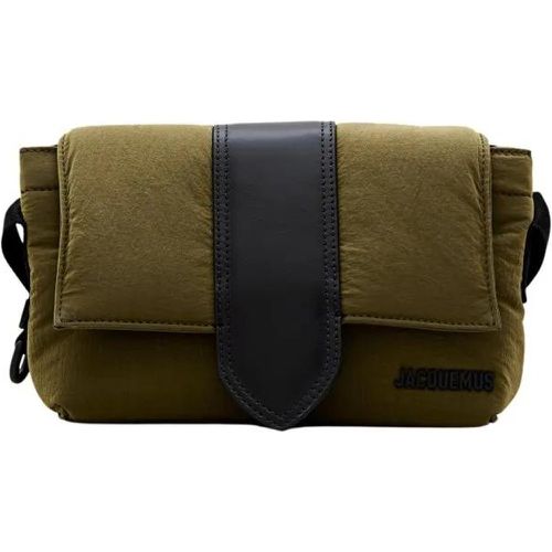 Crossbody Bags - Le Petit Messenger Bambin Bag - Gr. unisize - in - für Damen - Jacquemus - Modalova