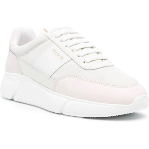 Low-Top Sneaker - genesis vintage runner white - Gr. 36 (EU) - in - für Damen - Axel Arigato - Modalova