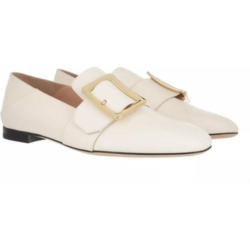 Loafer - Janelle Loafers - Gr. 39 (EU) - in - für Damen - Bally - Modalova