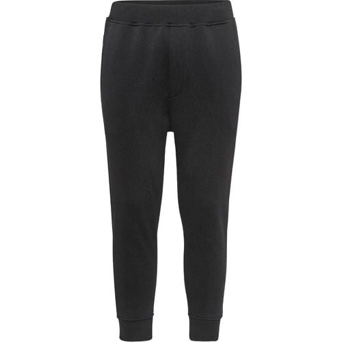 Trousers Black - Größe M - Dsquared2 - Modalova