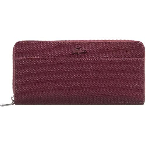 Portemonnaie - L Zip Wallet - Gr. unisize - in - für Damen - Lacoste - Modalova