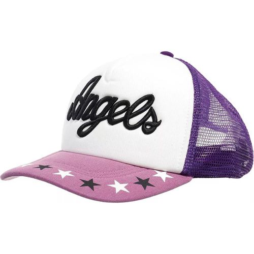 Caps & Mützen - Angels Cap - Gr. ONE - in - für Damen - Palm Angels - Modalova