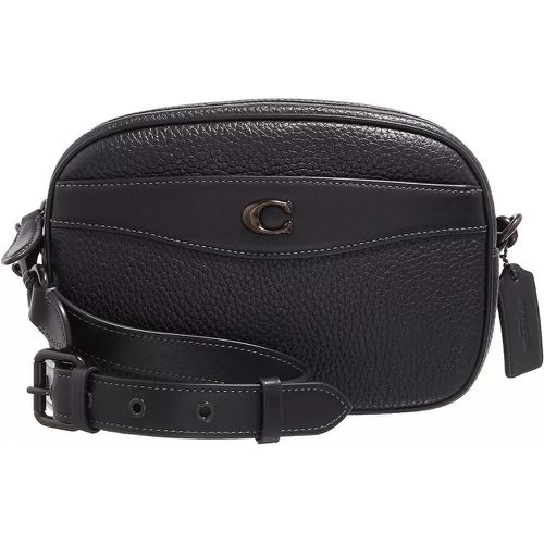 Crossbody Bags - Soft Pebble Leather Camera Bag - Gr. unisize - in - für Damen - Coach - Modalova