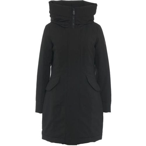 Down coat with wide collar 'Emin' - Größe 40 - Peuterey - Modalova