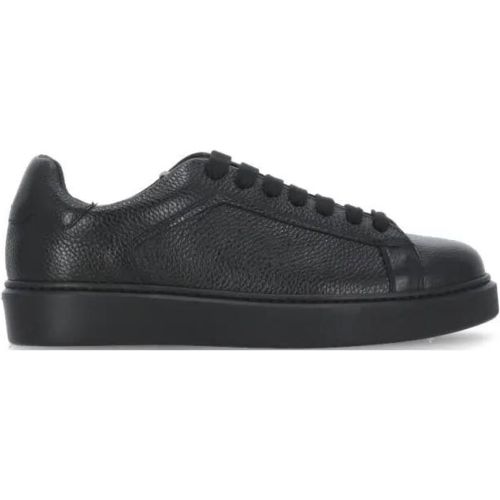 Low-Top Sneaker - Tumblet Sneakers - Gr. 40 (EU) - in - für Damen - Doucal's - Modalova