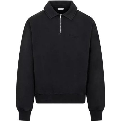 Cotton Sweatshirt - Größe M - Christian Dior - Modalova