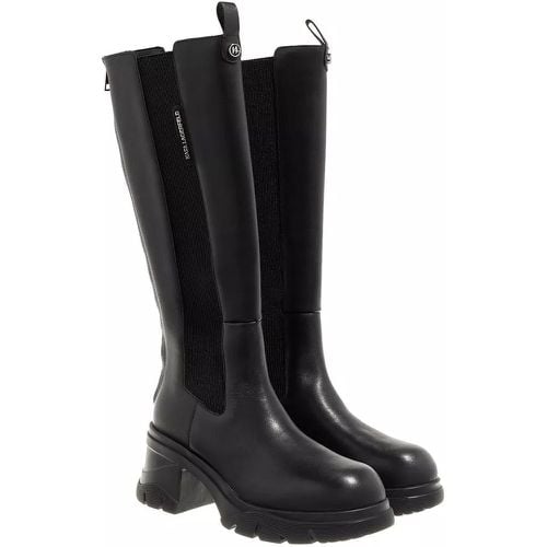 Stiefel & Boots - BRIDGER Hi Leg Gore Boot - Gr. 38 (EU) - in - für Damen - Karl Lagerfeld - Modalova