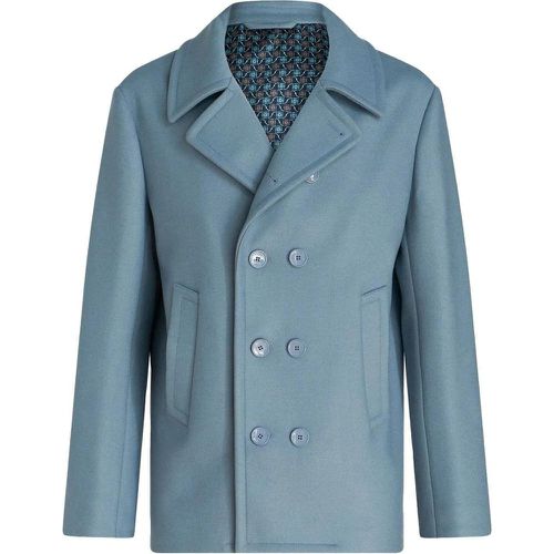 Jackets Blue - Größe M - ETRO - Modalova