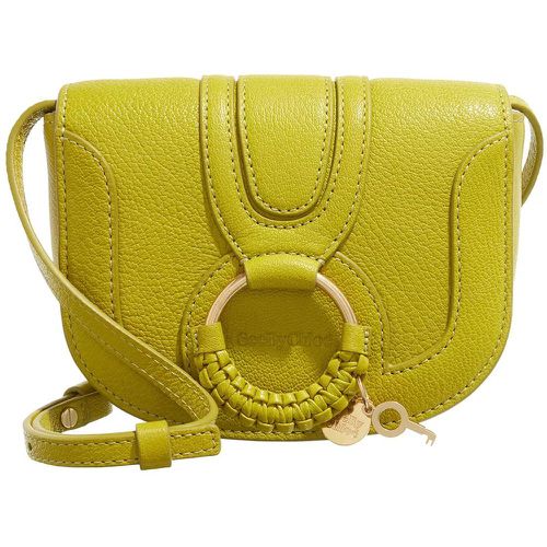 Crossbody Bags - Hana Mini Crossbody Bag - Gr. unisize - in - für Damen - See By Chloé - Modalova