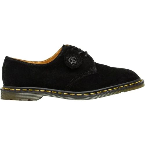 Low-Top Sneaker - Archie Ii Made In England Lace-up Derby - Gr. 37 (EU) - in - für Damen - Dr. Martens - Modalova