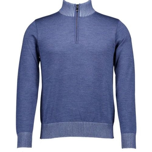 Pullovers Donkerblauw 14311117 - Größe L - PAUL & SHARK - Modalova