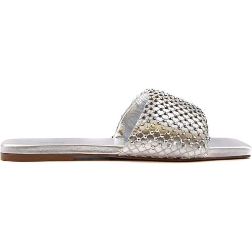 Sandalen - Sandals Silver - für Damen - Le Silla - Modalova